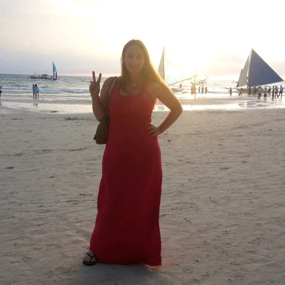 Meet your Posher, Shannon